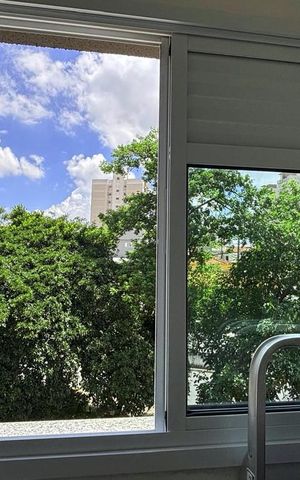 Apartamento à venda com 40m², 1 quarto e 1 vagaÁrea de Serviço