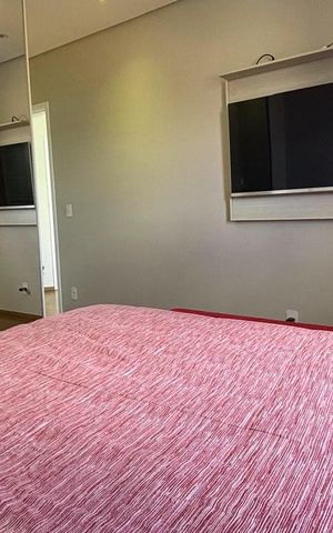 Apartamento à venda com 40m², 1 quarto e 1 vagaSuíte 