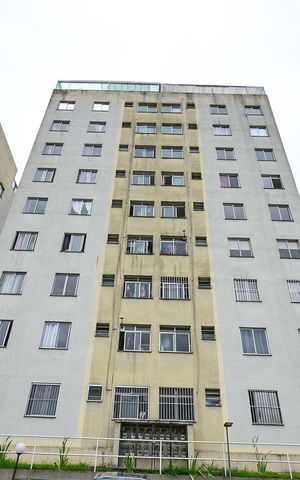 Apartamento para alugar com 60m², 3 quartos e 1 vagaFachada