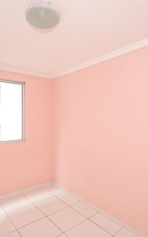Apartamento para alugar com 60m², 3 quartos e 1 vagaQuarto 1