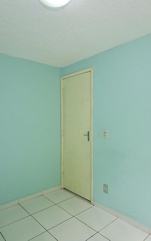 Apartamento para alugar com 60m², 3 quartos e 1 vagaQuarto 3