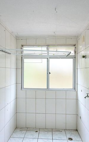 Apartamento para alugar com 60m², 3 quartos e 1 vagaÁrea de Serviço 