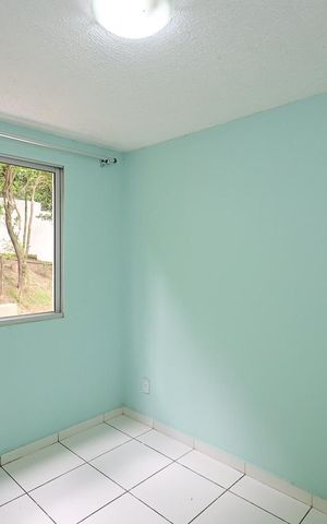 Apartamento para alugar com 60m², 3 quartos e 1 vagaQuarto 3