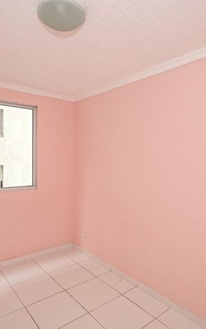 Apartamento para alugar com 60m², 3 quartos e 1 vagaQuarto 1