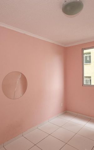 Apartamento para alugar com 60m², 3 quartos e 1 vagaQuarto 1