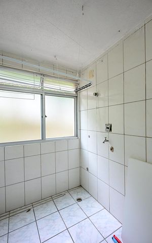 Apartamento para alugar com 60m², 3 quartos e 1 vagaÁrea de Serviço 