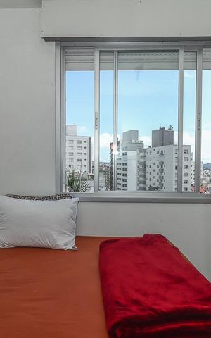 Apartamento à venda com 70m², 2 quartos e sem vagaQuarto