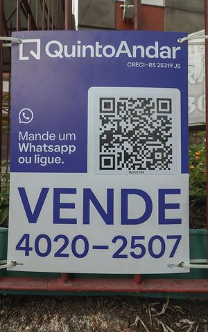Apartamento à venda com 70m², 2 quartos e sem vagaFachada