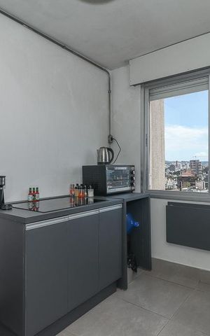 Apartamento à venda com 70m², 2 quartos e sem vagaCozinha