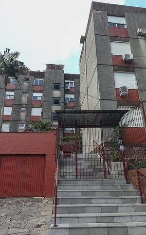 Apartamento à venda com 70m², 2 quartos e sem vagaFachada