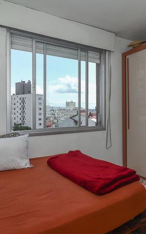 Apartamento à venda com 70m², 2 quartos e sem vagaQuarto