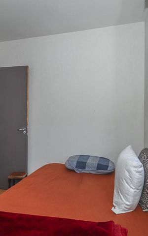 Apartamento à venda com 70m², 2 quartos e sem vagaQuarto