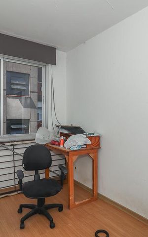 Apartamento à venda com 70m², 2 quartos e sem vagaQuarto 2