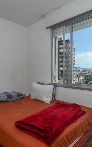 Apartamento à venda com 70m², 2 quartos e sem vagaQuarto