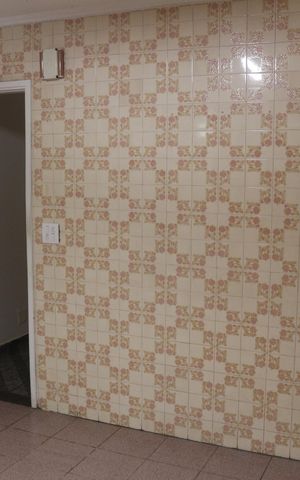 Casa à venda com 129m², 3 quartos e 2 vagasCozinha