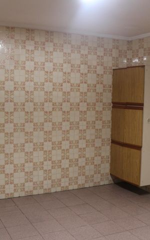Casa à venda com 129m², 3 quartos e 2 vagasCozinha
