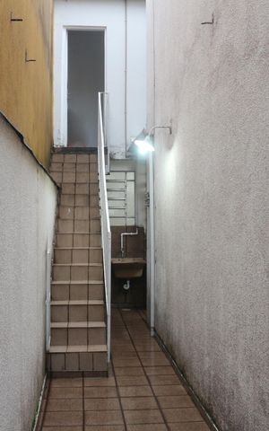 Casa à venda com 129m², 3 quartos e 2 vagasQuintal