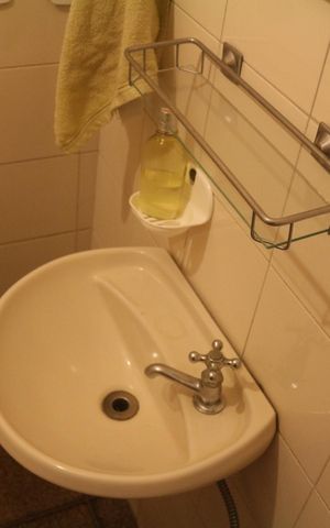 Casa à venda com 129m², 3 quartos e 2 vagasBanheiro 2