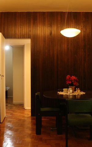 Apartamento à venda com 120m², 3 quartos e 1 vagaSala