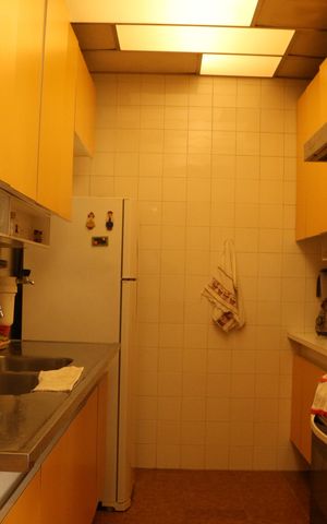 Apartamento à venda com 120m², 3 quartos e 1 vagaCozinha