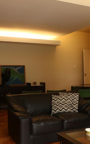 Apartamento à venda com 120m², 3 quartos e 1 vagaSala
