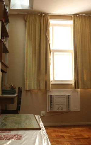 Apartamento à venda com 120m², 3 quartos e 1 vagaQuarto 3