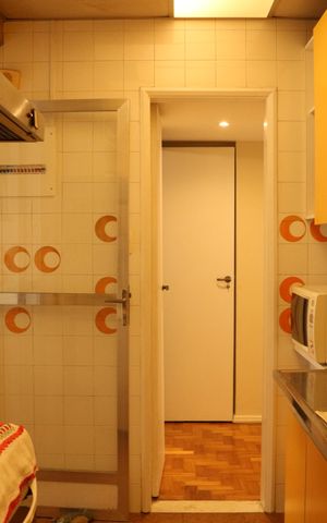 Apartamento à venda com 120m², 3 quartos e 1 vagaCozinha