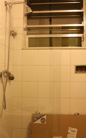 Apartamento à venda com 120m², 3 quartos e 1 vagaBanheiro 2
