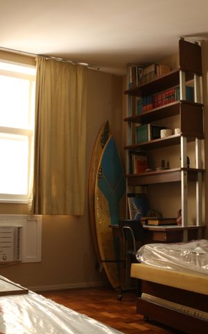 Apartamento à venda com 120m², 3 quartos e 1 vagaQuarto 3
