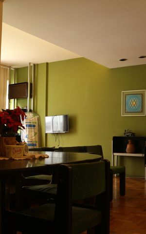Apartamento à venda com 120m², 3 quartos e 1 vagaSala
