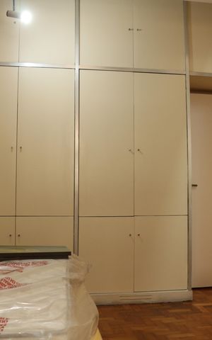 Apartamento à venda com 120m², 3 quartos e 1 vagaQuarto 3