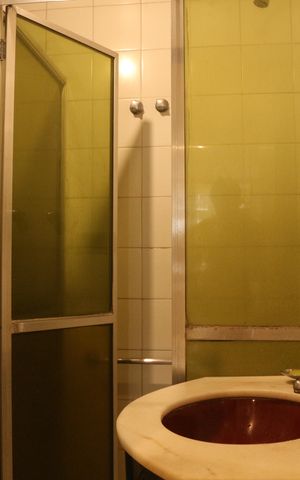 Apartamento à venda com 120m², 3 quartos e 1 vagaBanheiro 1