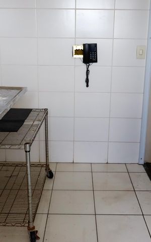 Apartamento para alugar com 54m², 3 quartos e 1 vaga Apartamento para alugar com 54m², 3 quartos e 1 vagaCozinha