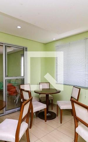 Apartamento para alugar com 54m², 3 quartos e 1 vaga Apartamento para alugar com 54m², 3 quartos e 1 vagaÁrea comum - Salão de festas