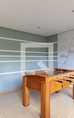 Apartamento para alugar com 54m², 3 quartos e 1 vaga Apartamento para alugar com 54m², 3 quartos e 1 vagaSala de Jogos