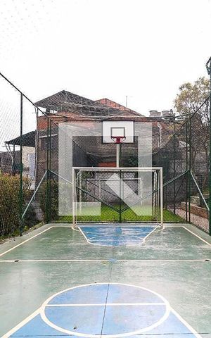 Apartamento para alugar com 54m², 3 quartos e 1 vaga Apartamento para alugar com 54m², 3 quartos e 1 vagaQuadra Esportiva