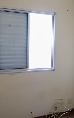 Apartamento para alugar com 54m², 3 quartos e 1 vaga Apartamento para alugar com 54m², 3 quartos e 1 vagaQuarto 2