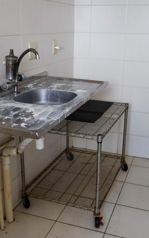 Apartamento para alugar com 54m², 3 quartos e 1 vaga Apartamento para alugar com 54m², 3 quartos e 1 vagaCozinha
