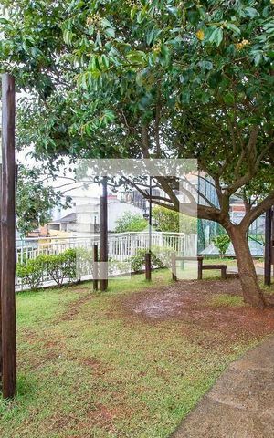 Apartamento para alugar com 54m², 3 quartos e 1 vaga Apartamento para alugar com 54m², 3 quartos e 1 vagaÁrea comum