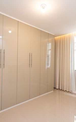 Apartamento à venda com 108m², 3 quartos e sem vaga