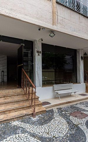 Apartamento à venda com 108m², 3 quartos e sem vaga