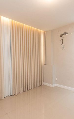 Apartamento à venda com 108m², 3 quartos e sem vaga