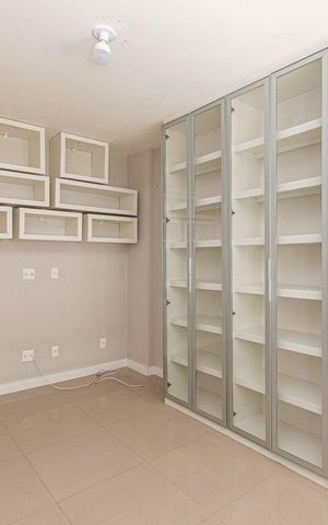 Apartamento à venda com 108m², 3 quartos e sem vaga