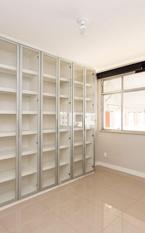 Apartamento à venda com 108m², 3 quartos e sem vaga