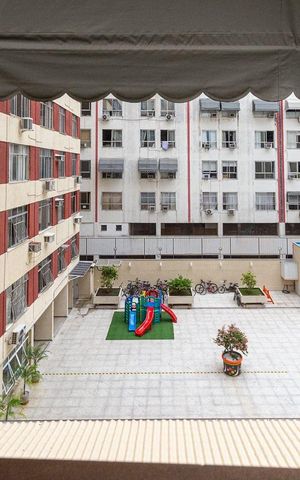 Apartamento à venda com 108m², 3 quartos e sem vaga