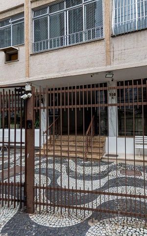 Apartamento à venda com 108m², 3 quartos e sem vaga