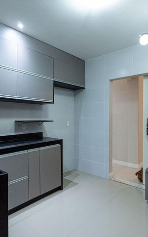 Apartamento à venda com 108m², 3 quartos e sem vaga