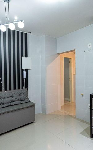 Apartamento à venda com 108m², 3 quartos e sem vaga