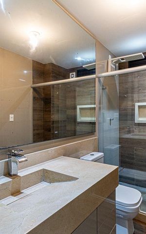 Apartamento à venda com 108m², 3 quartos e sem vaga