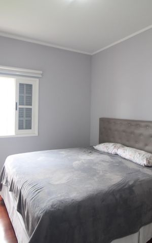 Casa à venda com 670m², 3 quartos e 4 vagasQuarto 2